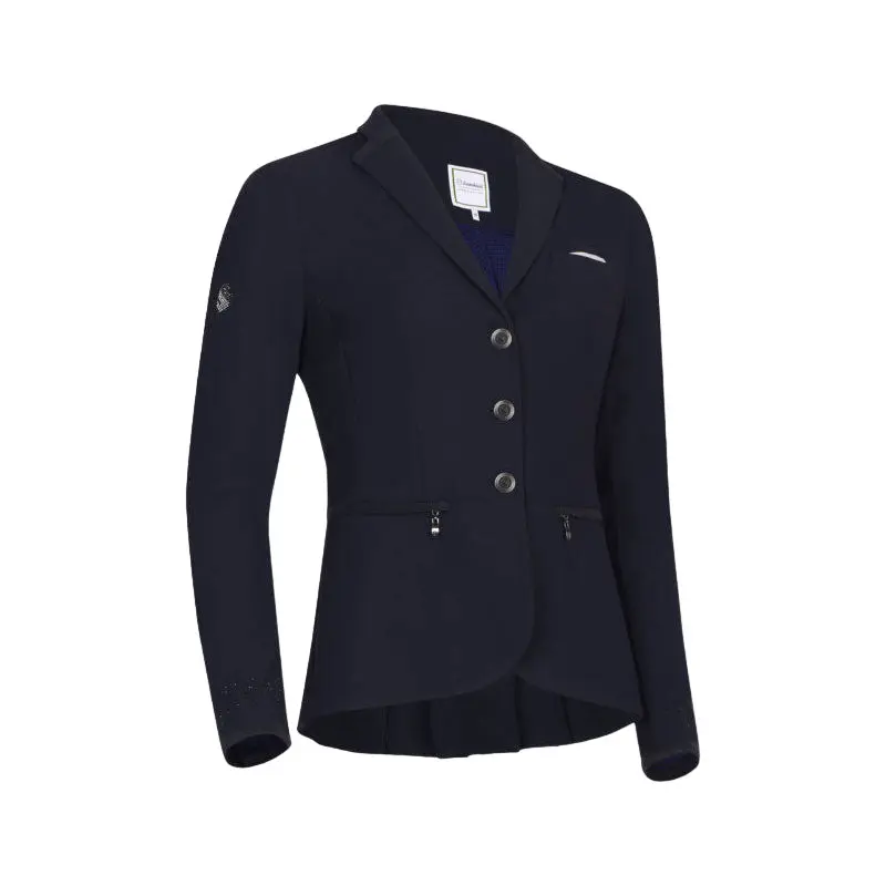 Giacca da equitazione da donna Samshield Victorine